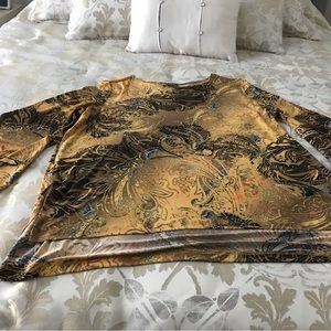 Clara Sun Woo Top - 1x